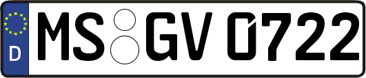 MS-GV0722