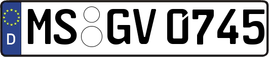 MS-GV0745