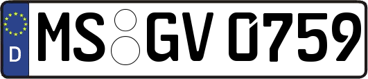 MS-GV0759