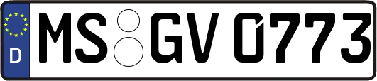 MS-GV0773