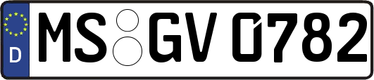 MS-GV0782