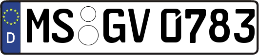 MS-GV0783