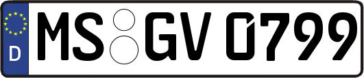 MS-GV0799