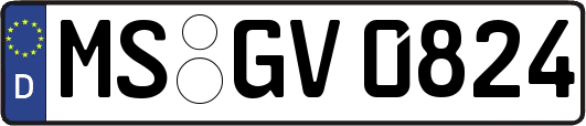 MS-GV0824