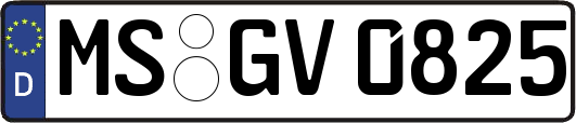 MS-GV0825