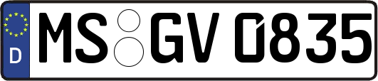 MS-GV0835