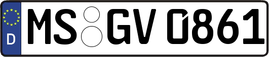 MS-GV0861