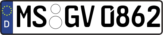 MS-GV0862
