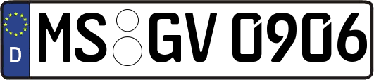 MS-GV0906