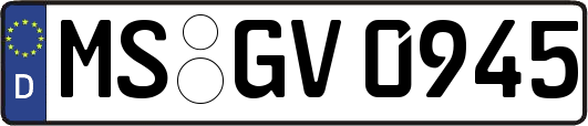 MS-GV0945