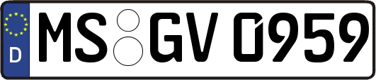 MS-GV0959