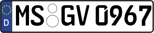 MS-GV0967