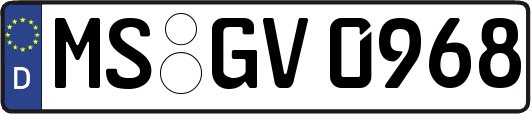 MS-GV0968