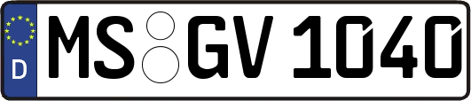 MS-GV1040