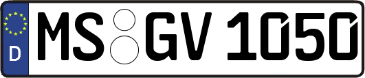 MS-GV1050