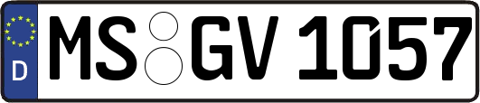 MS-GV1057