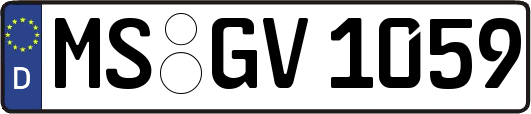 MS-GV1059
