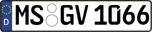 MS-GV1066