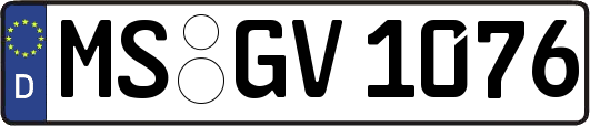 MS-GV1076