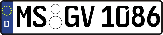 MS-GV1086