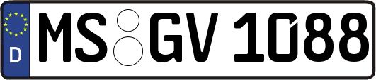 MS-GV1088