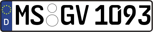 MS-GV1093