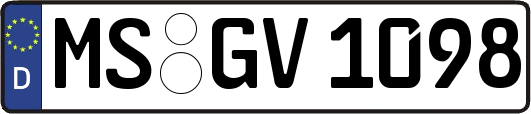 MS-GV1098
