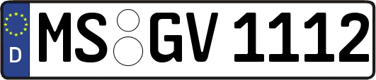 MS-GV1112