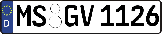 MS-GV1126