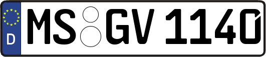 MS-GV1140