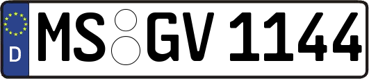 MS-GV1144