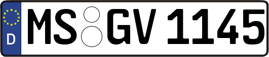 MS-GV1145