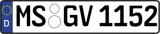 MS-GV1152