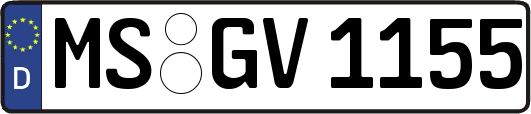 MS-GV1155
