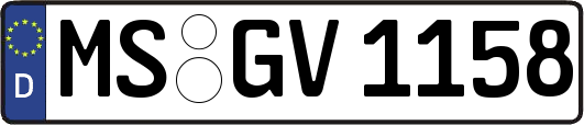 MS-GV1158