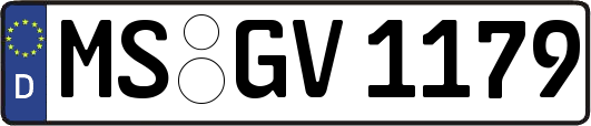 MS-GV1179