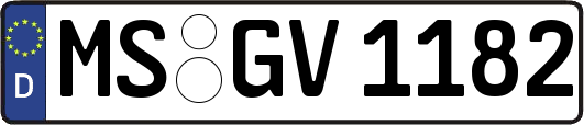 MS-GV1182