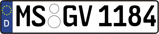 MS-GV1184