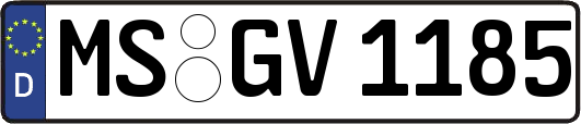 MS-GV1185