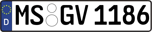 MS-GV1186