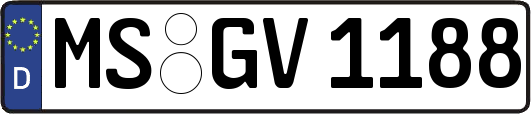 MS-GV1188