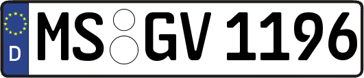MS-GV1196