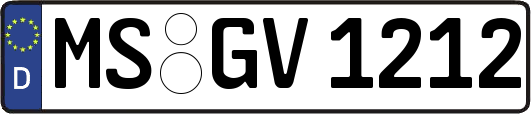 MS-GV1212