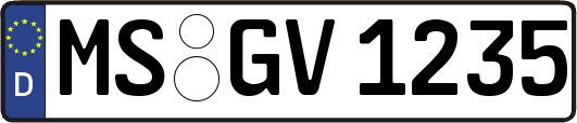 MS-GV1235