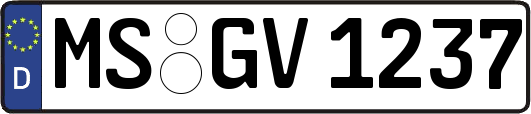 MS-GV1237