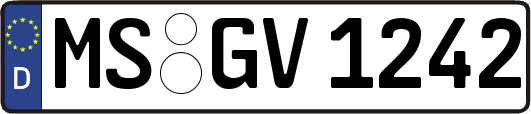 MS-GV1242