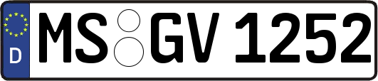 MS-GV1252