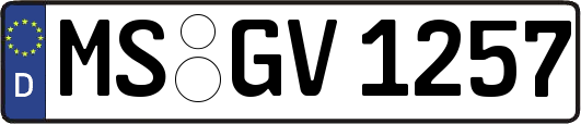 MS-GV1257