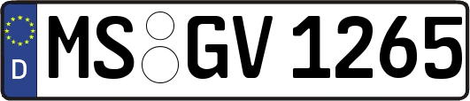 MS-GV1265