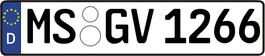 MS-GV1266